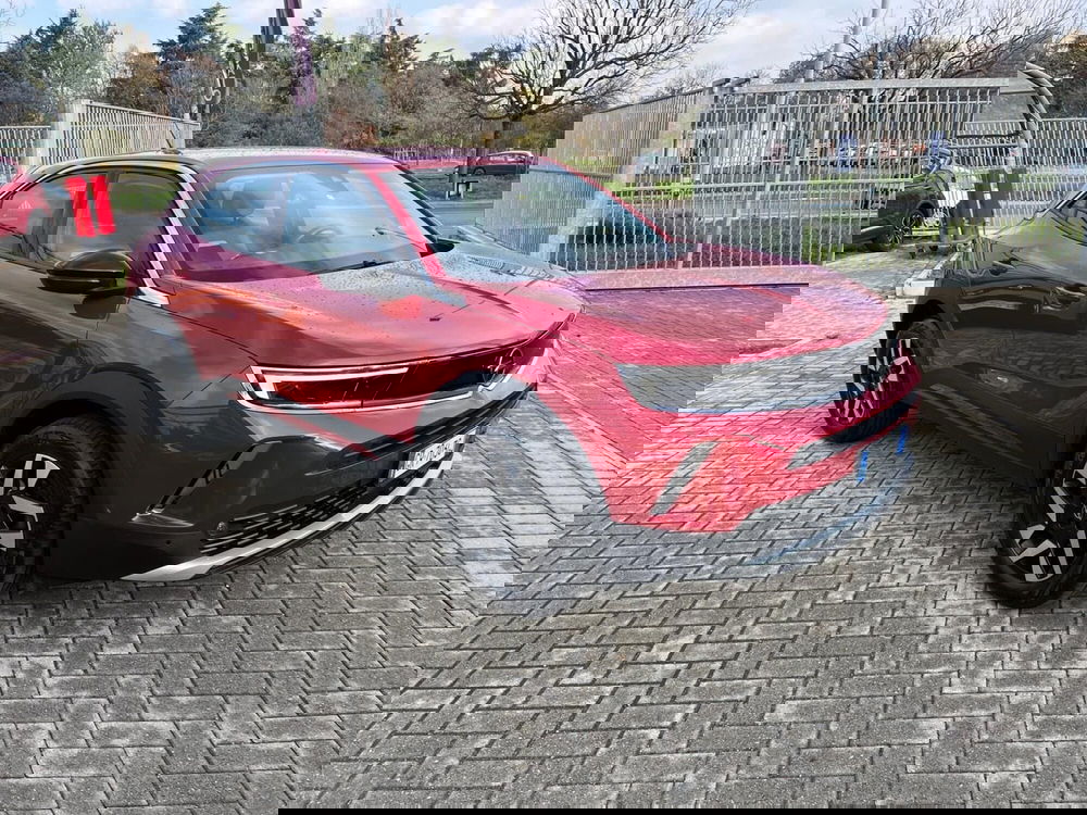 Opel Mokka usata a Milano (3)