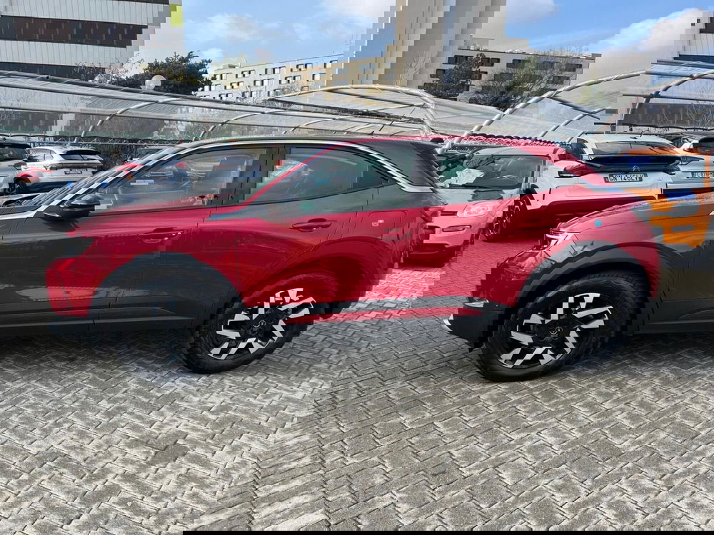 Opel Mokka usata a Milano (4)