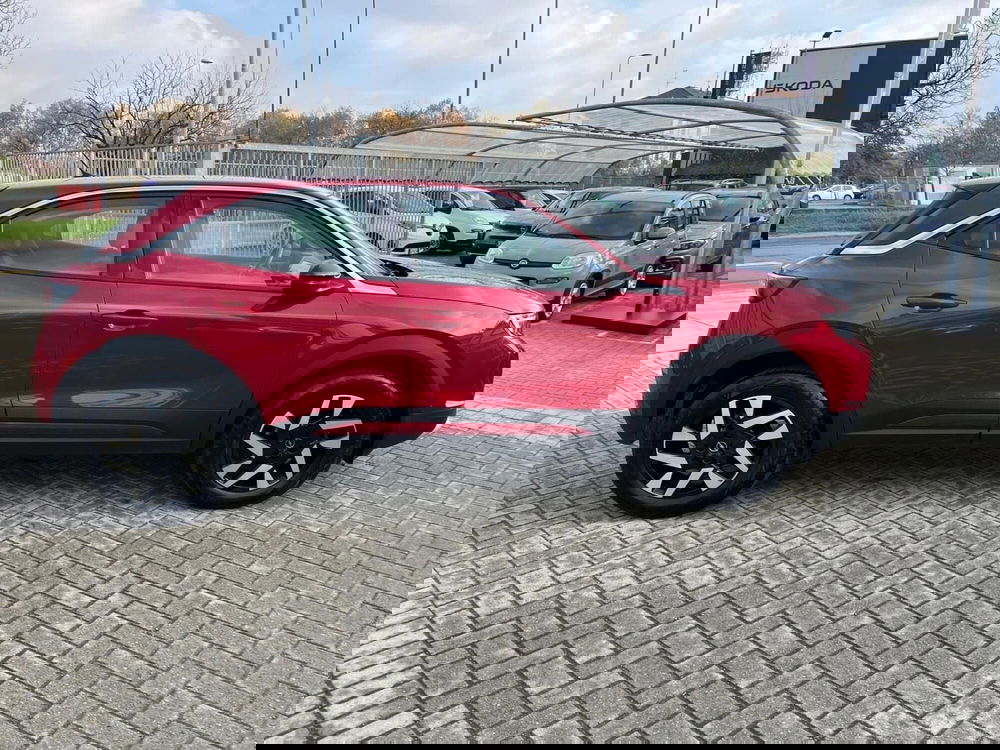 Opel Mokka usata a Milano (5)