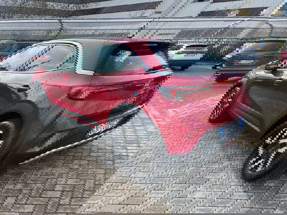 Opel Mokka usata a Milano (6)