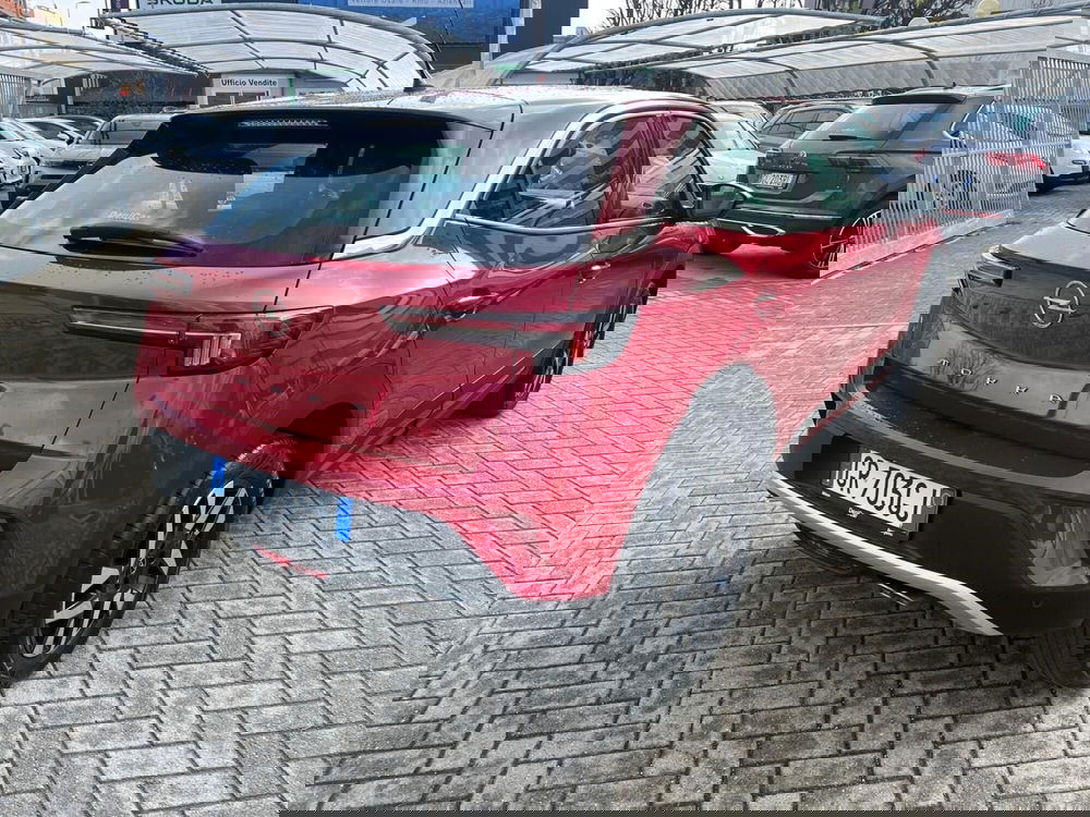 Opel Mokka usata a Milano (7)