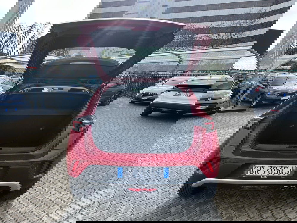 Opel Mokka usata a Milano (9)