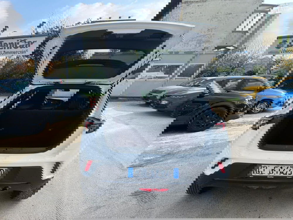 Opel Mokka usata a Milano (10)