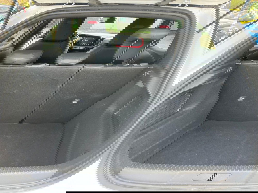 Opel Mokka usata a Milano (11)