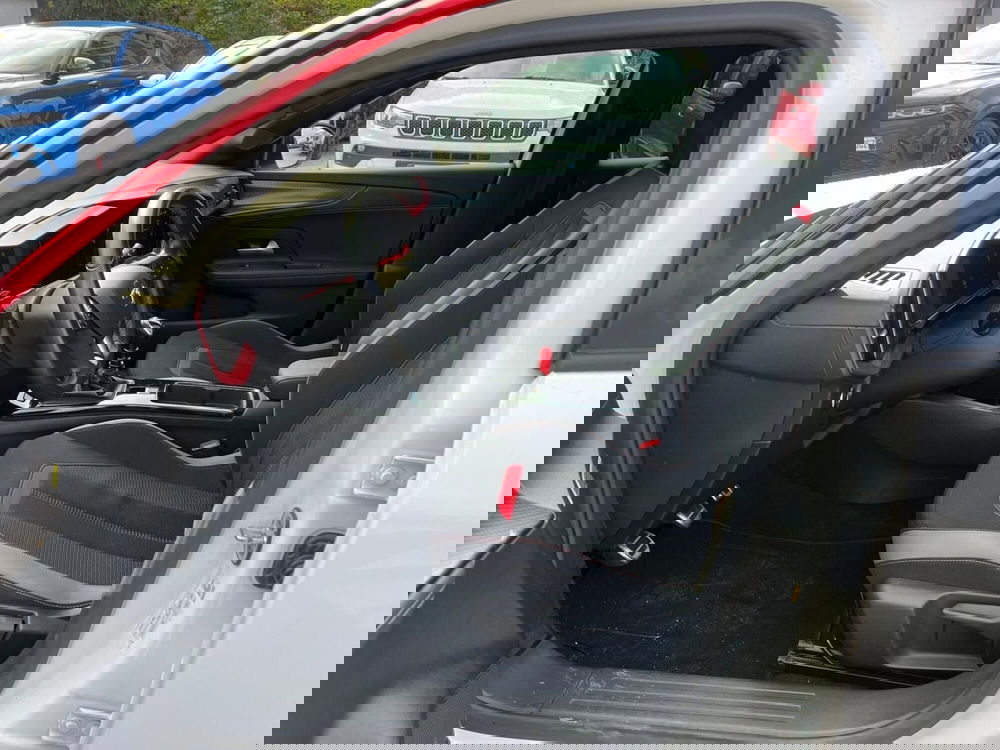 Opel Mokka usata a Milano (12)