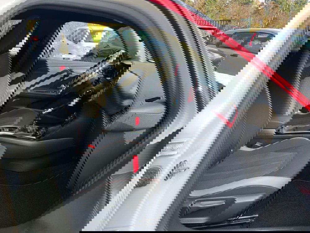 Opel Mokka usata a Milano (13)