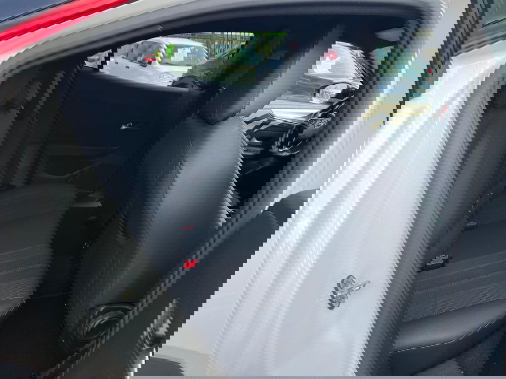 Opel Mokka usata a Milano (14)