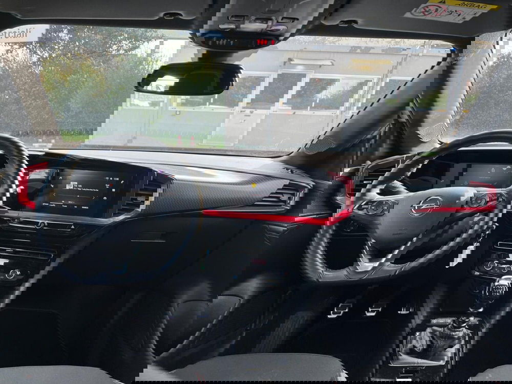 Opel Mokka usata a Milano (16)