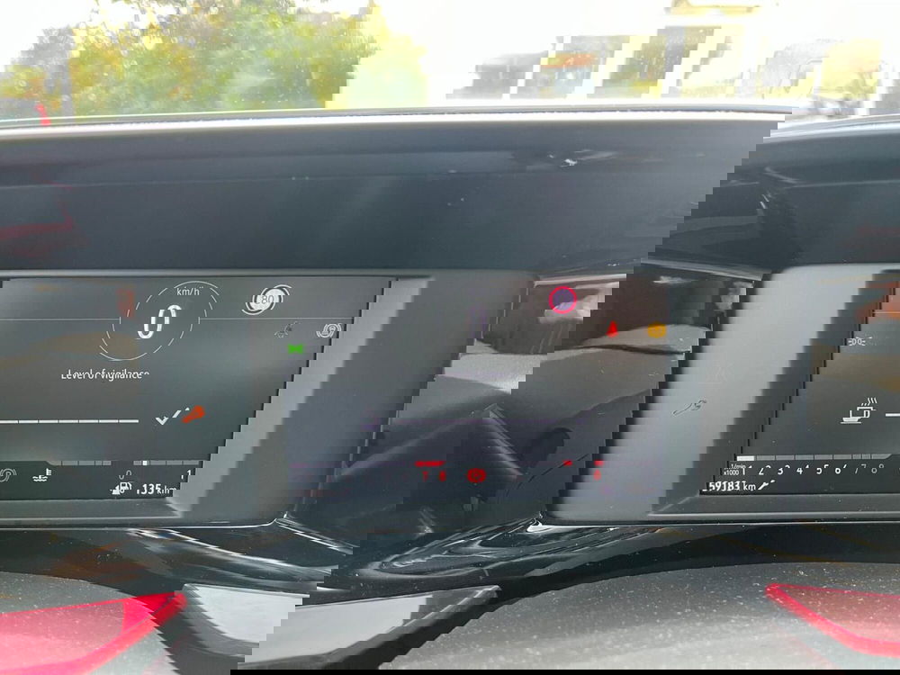 Opel Mokka usata a Milano (18)