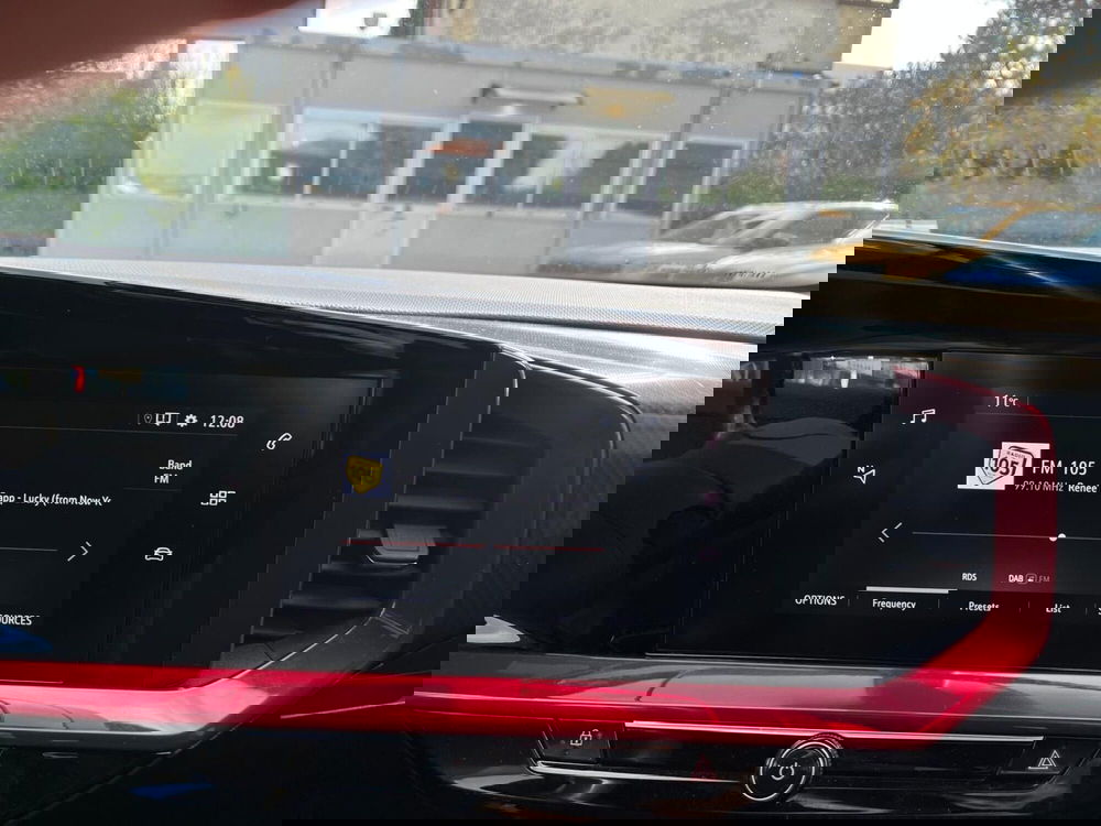 Opel Mokka usata a Milano (19)