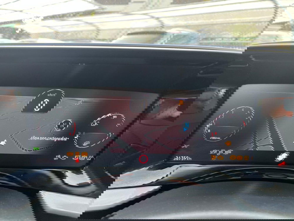 Opel Mokka usata a Milano (20)