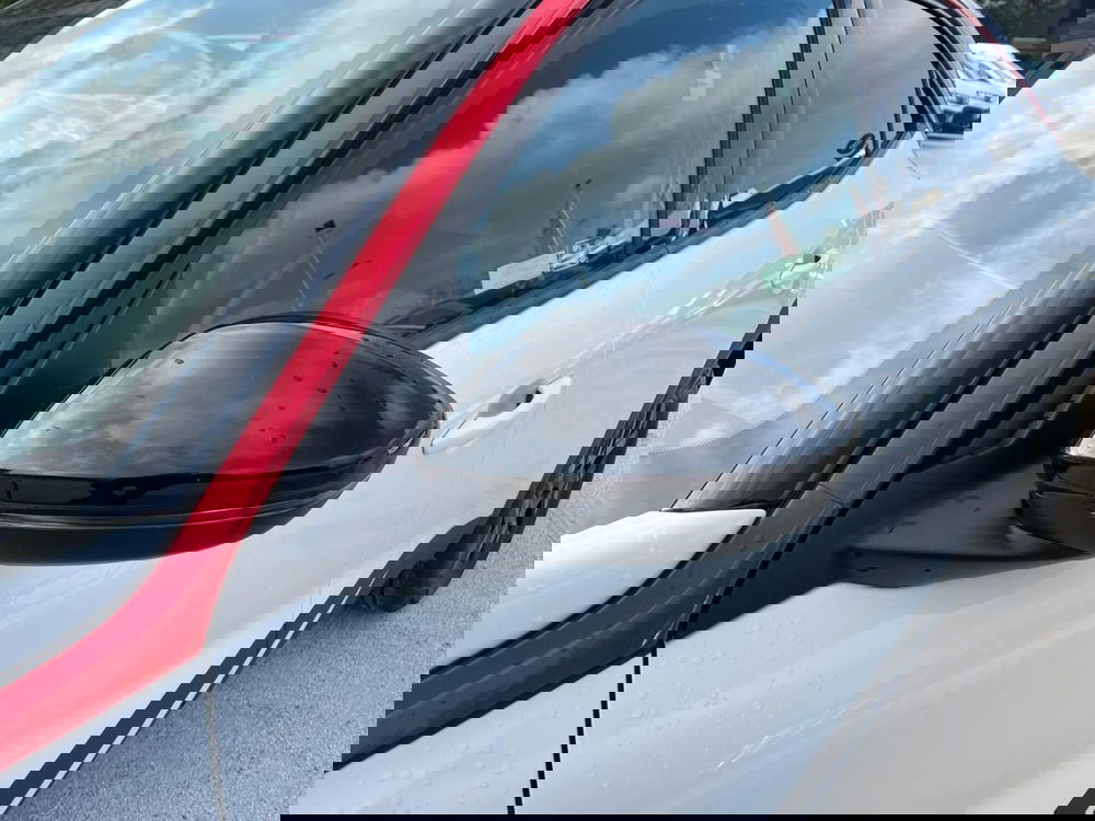 Opel Mokka usata a Milano (4)