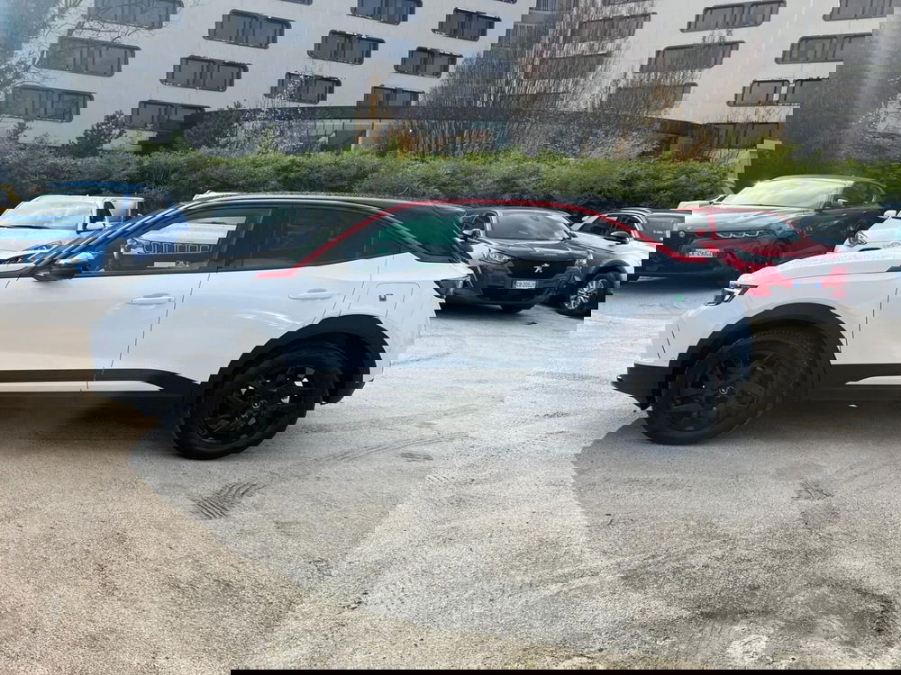 Opel Mokka usata a Milano (5)