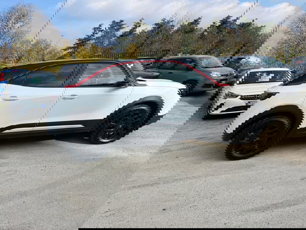 Opel Mokka usata a Milano (6)