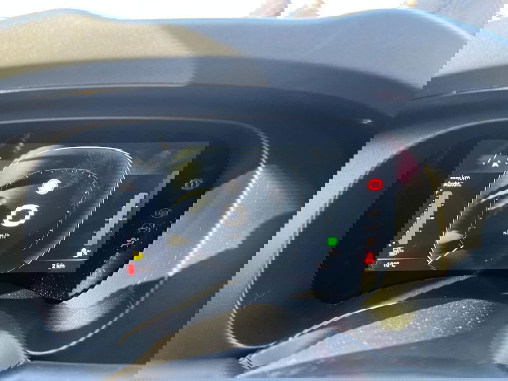 Fiat Panda Cross nuova a Milano (18)