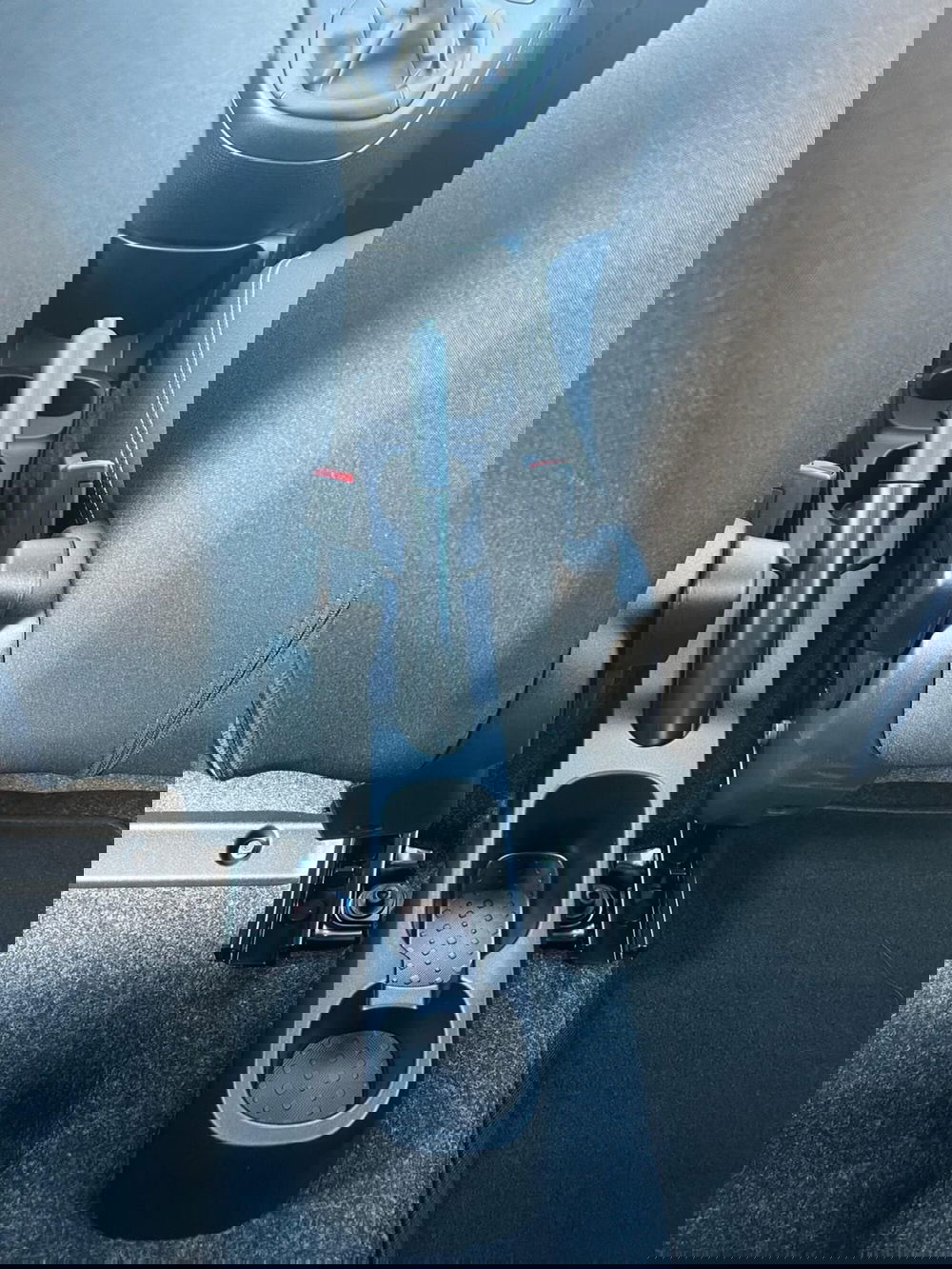 Fiat Panda Cross nuova a Milano (19)