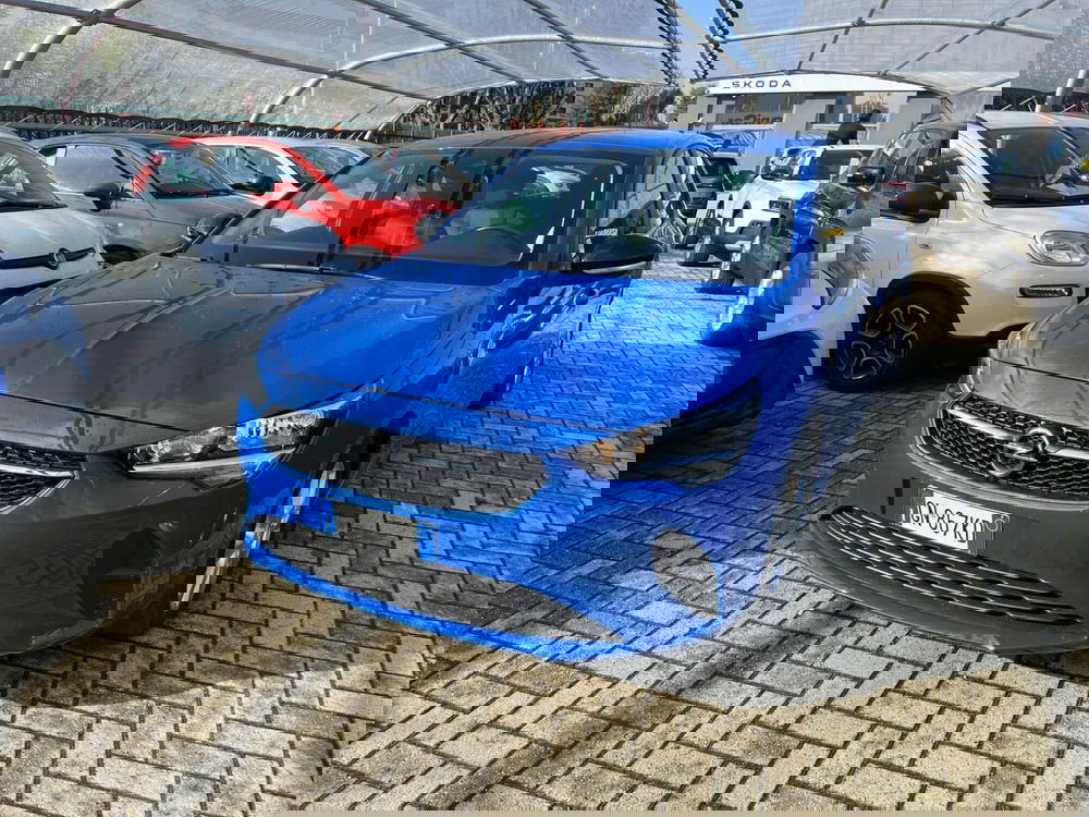 Opel Corsa usata a Milano