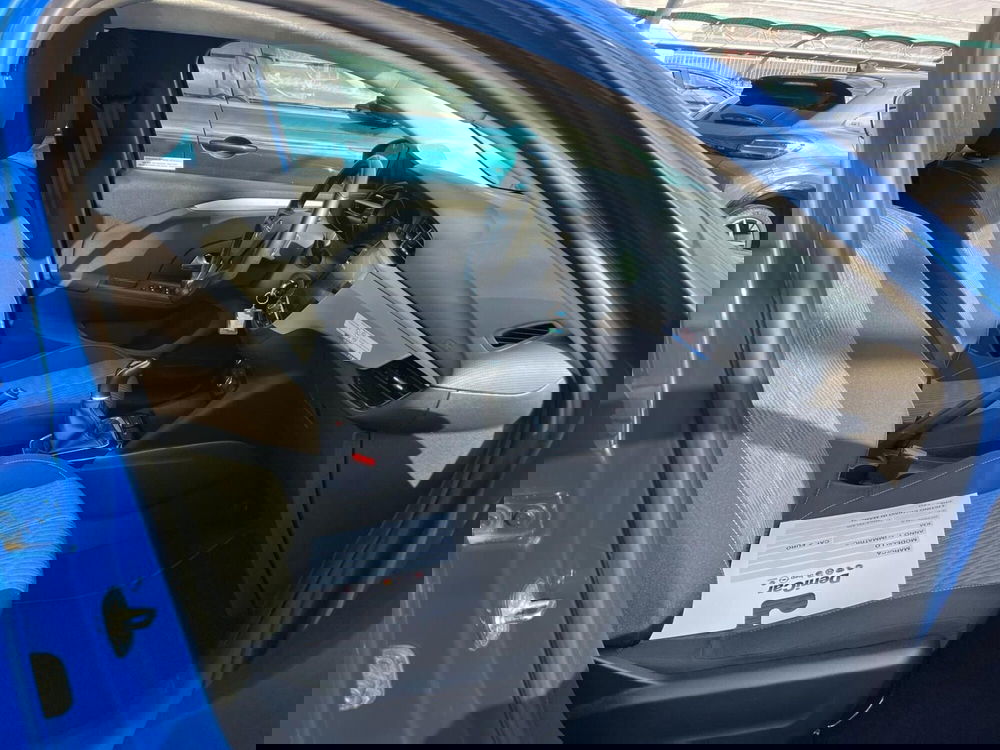 Opel Corsa usata a Milano (12)