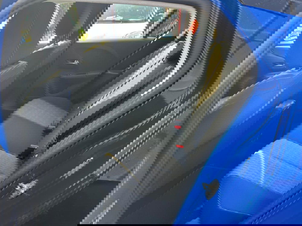 Opel Corsa usata a Milano (13)