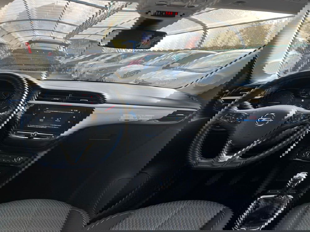 Opel Corsa usata a Milano (15)