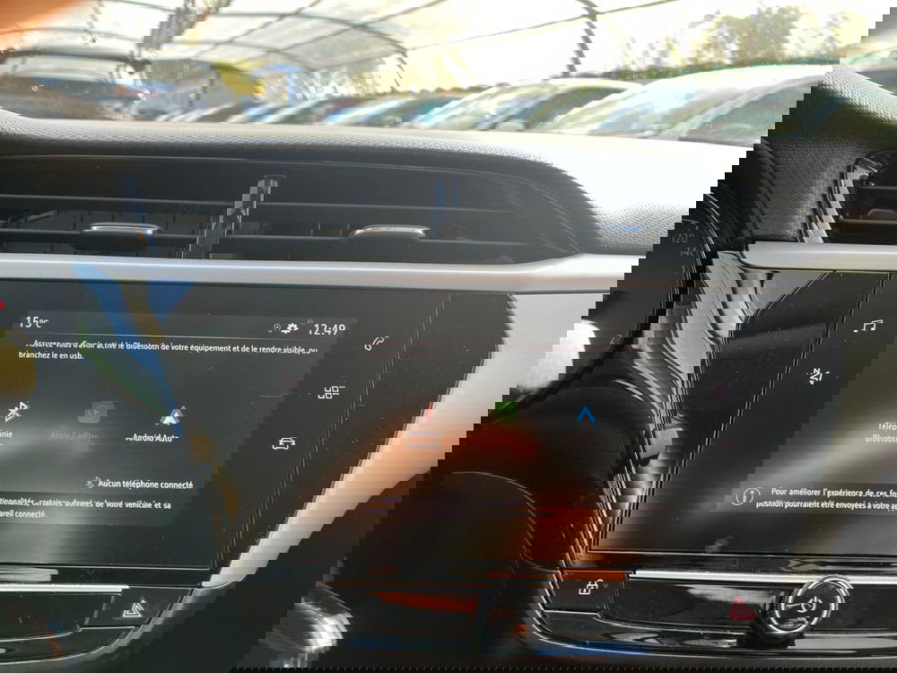 Opel Corsa usata a Milano (16)