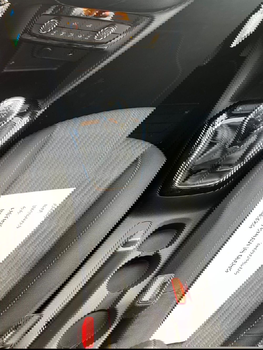 Opel Corsa usata a Milano (17)