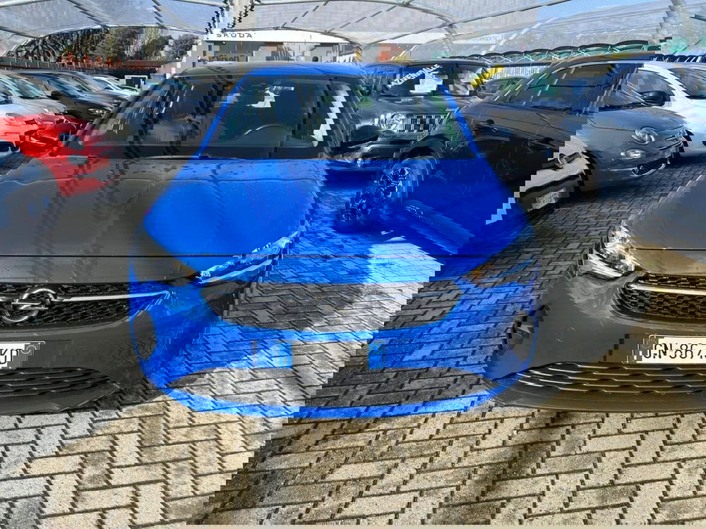 Opel Corsa usata a Milano (2)