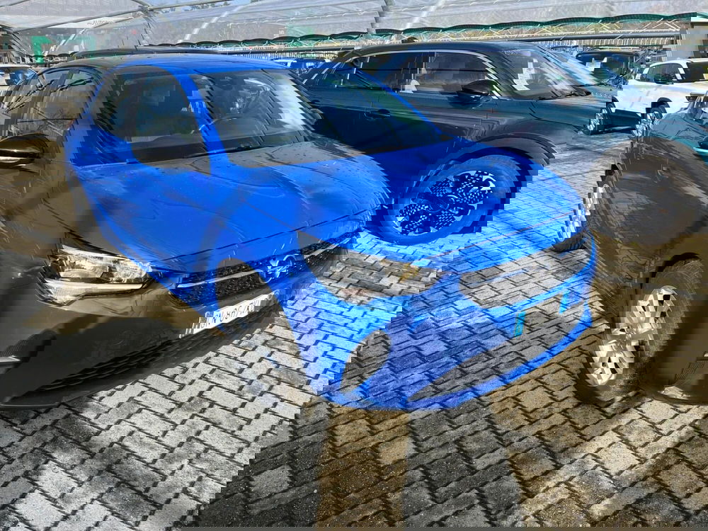 Opel Corsa usata a Milano (3)