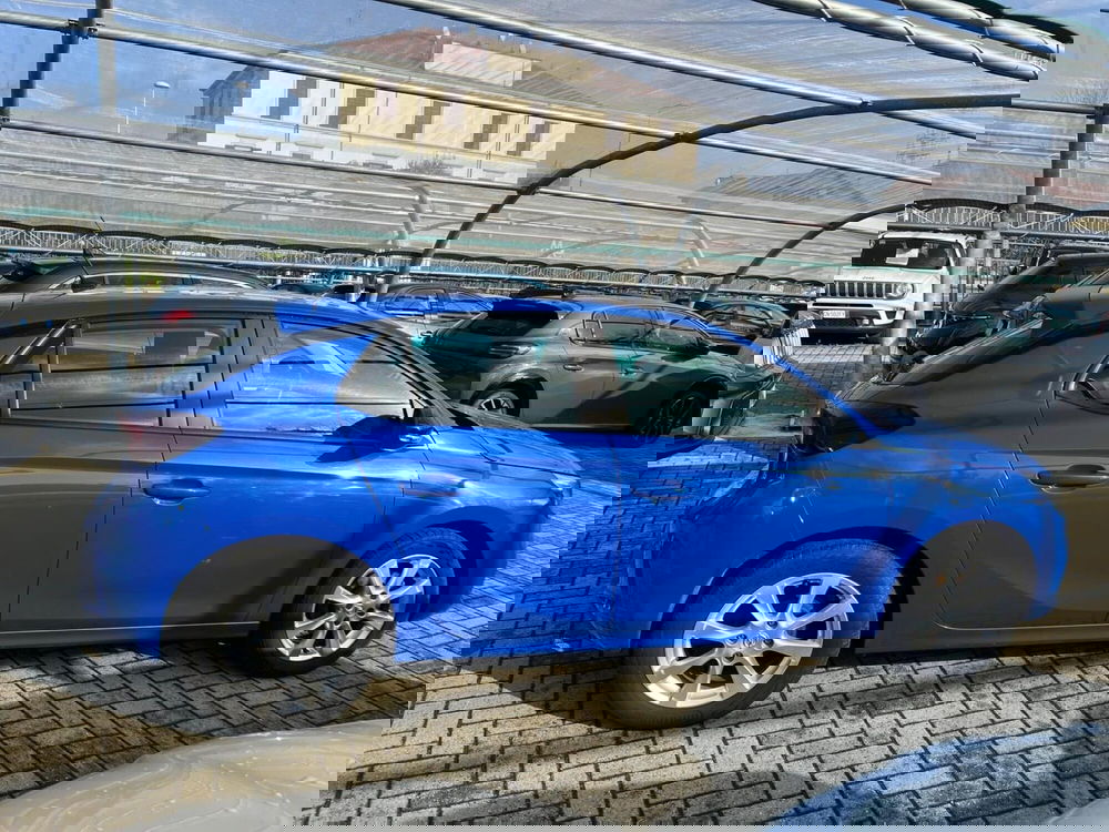 Opel Corsa usata a Milano (4)