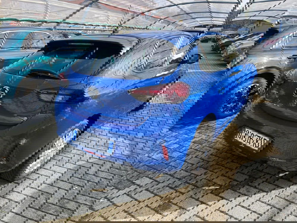 Opel Corsa usata a Milano (7)