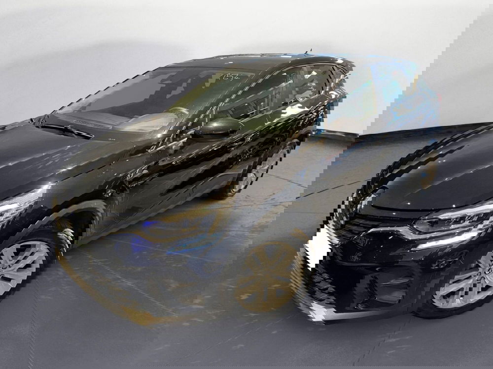 Renault Captur usata a Monza e Brianza