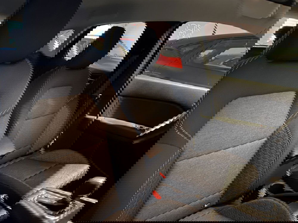 Renault Captur usata a Monza e Brianza (10)