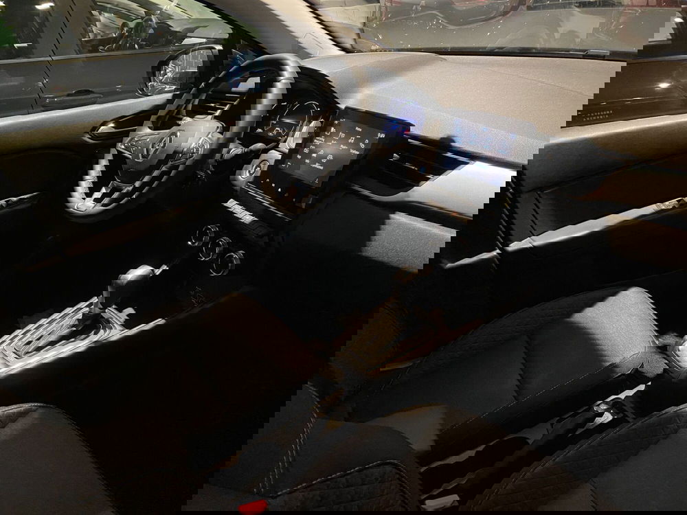 Renault Captur usata a Monza e Brianza (11)