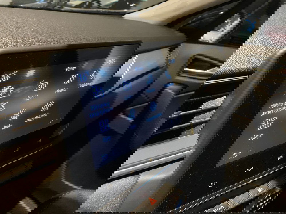 Renault Captur usata a Monza e Brianza (12)