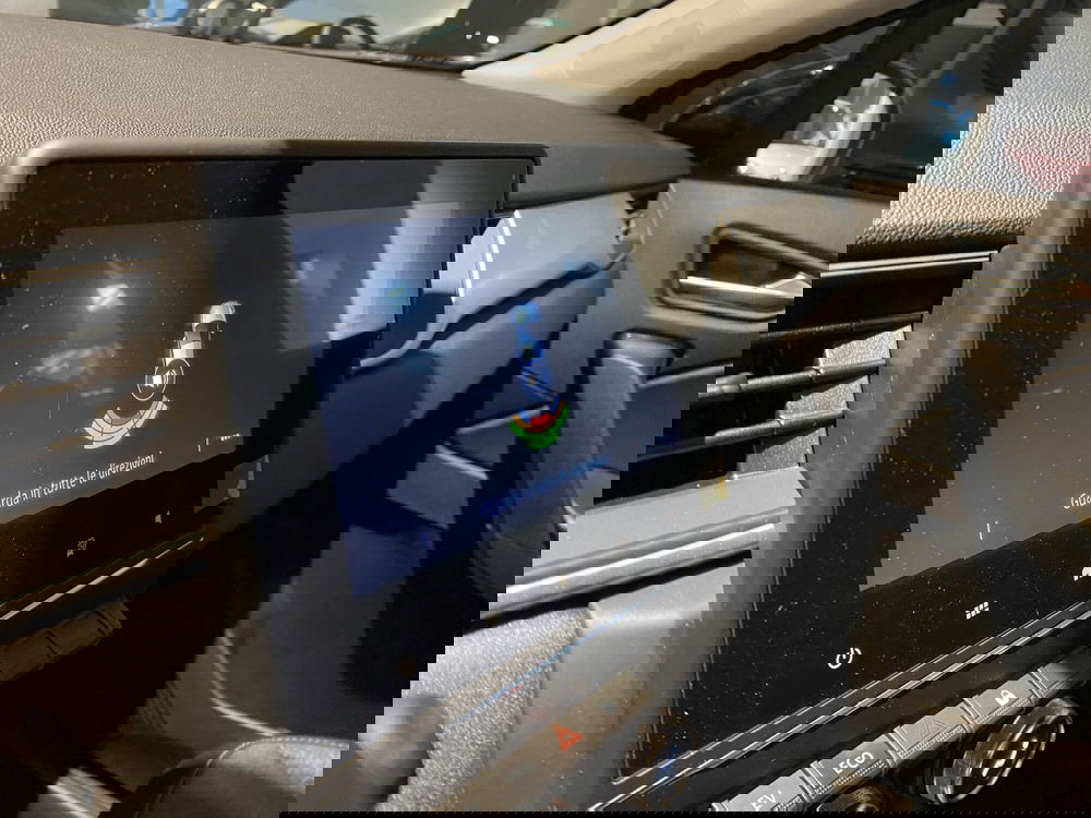 Renault Captur usata a Monza e Brianza (13)