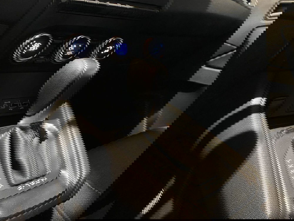 Renault Captur usata a Monza e Brianza (14)