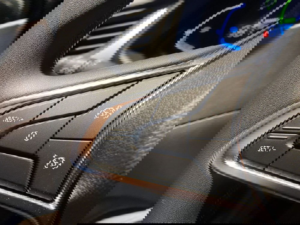 Renault Captur usata a Monza e Brianza (15)