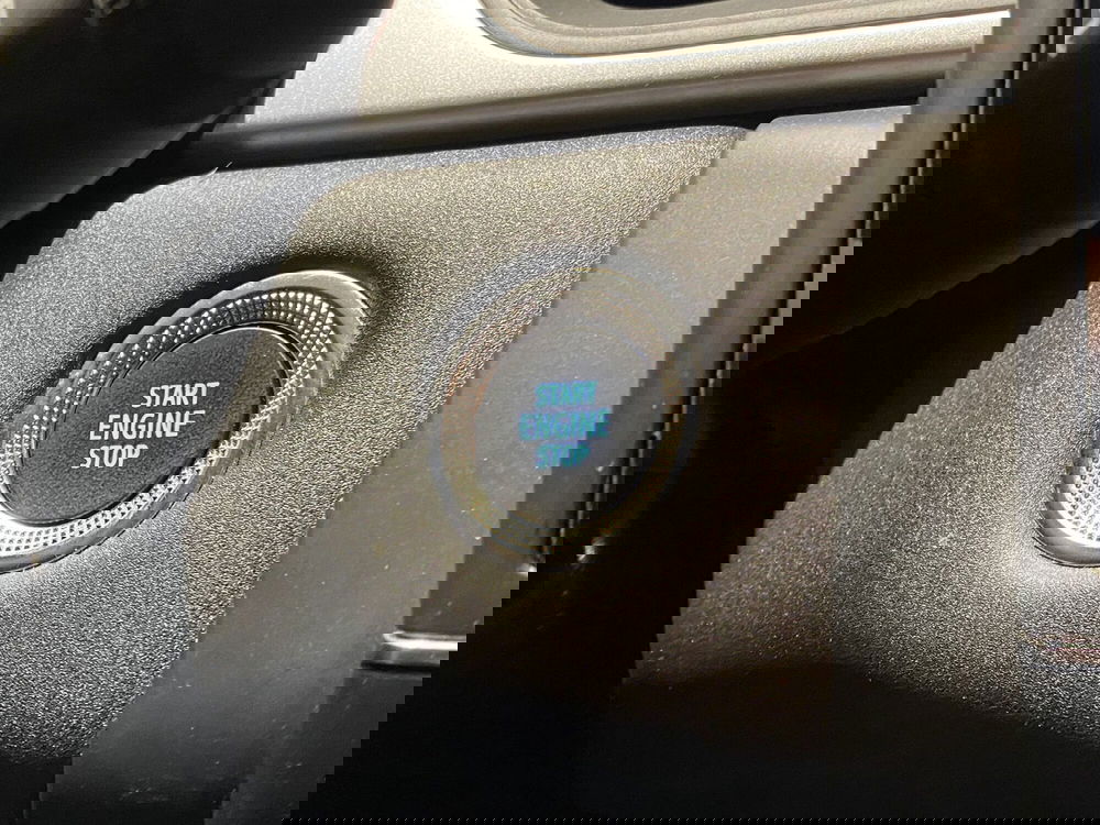 Renault Captur usata a Monza e Brianza (16)