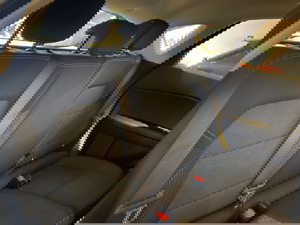 Renault Captur usata a Monza e Brianza (17)