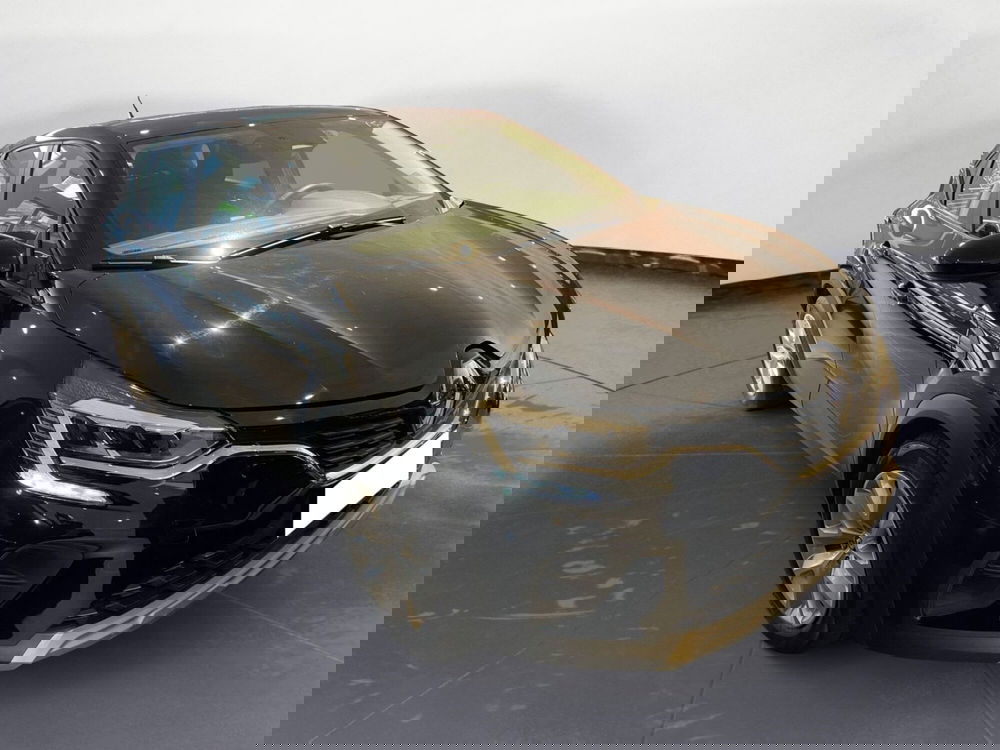 Renault Captur usata a Monza e Brianza (2)