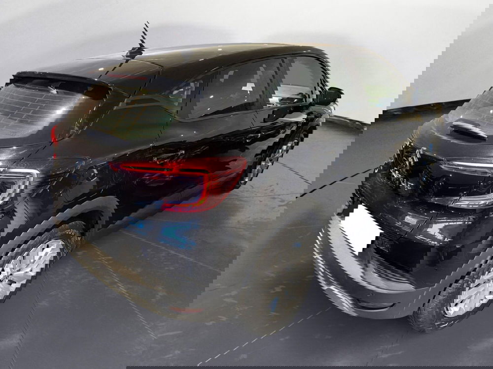 Renault Captur usata a Monza e Brianza (3)