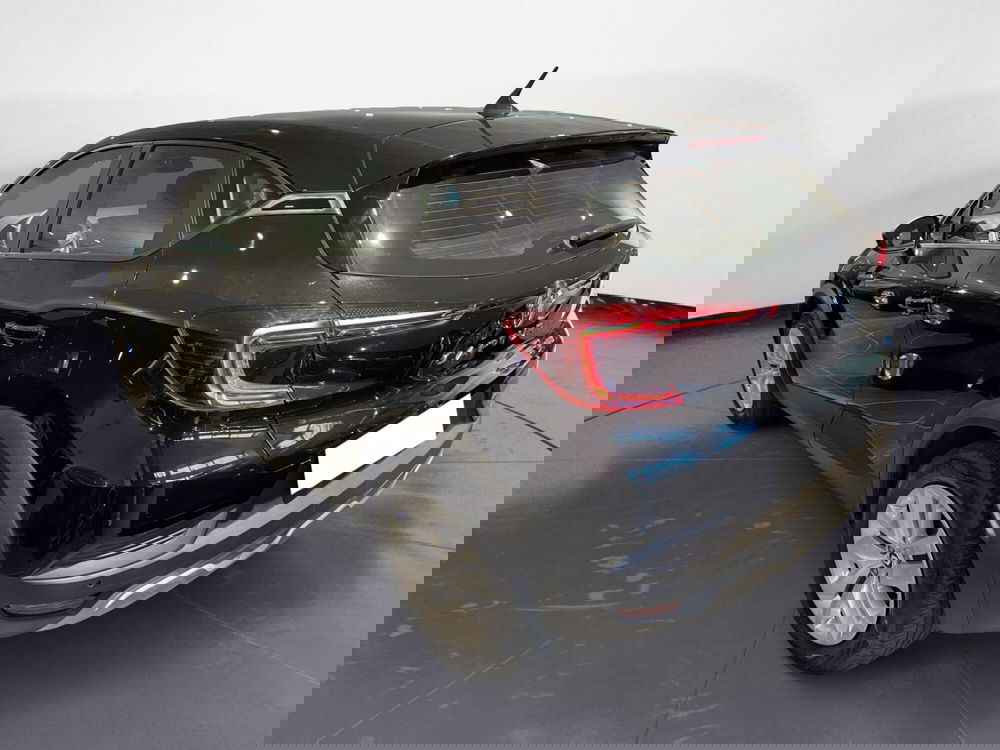 Renault Captur usata a Monza e Brianza (4)