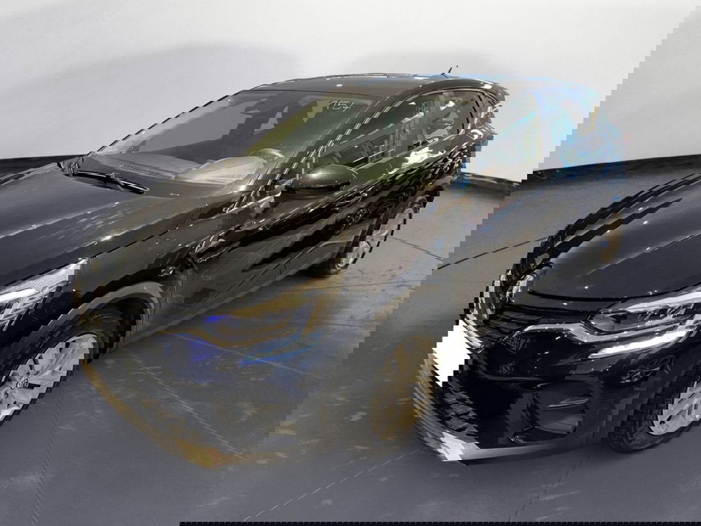 Renault Captur usata a Monza e Brianza (5)