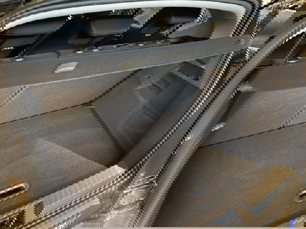 Renault Captur usata a Monza e Brianza (7)