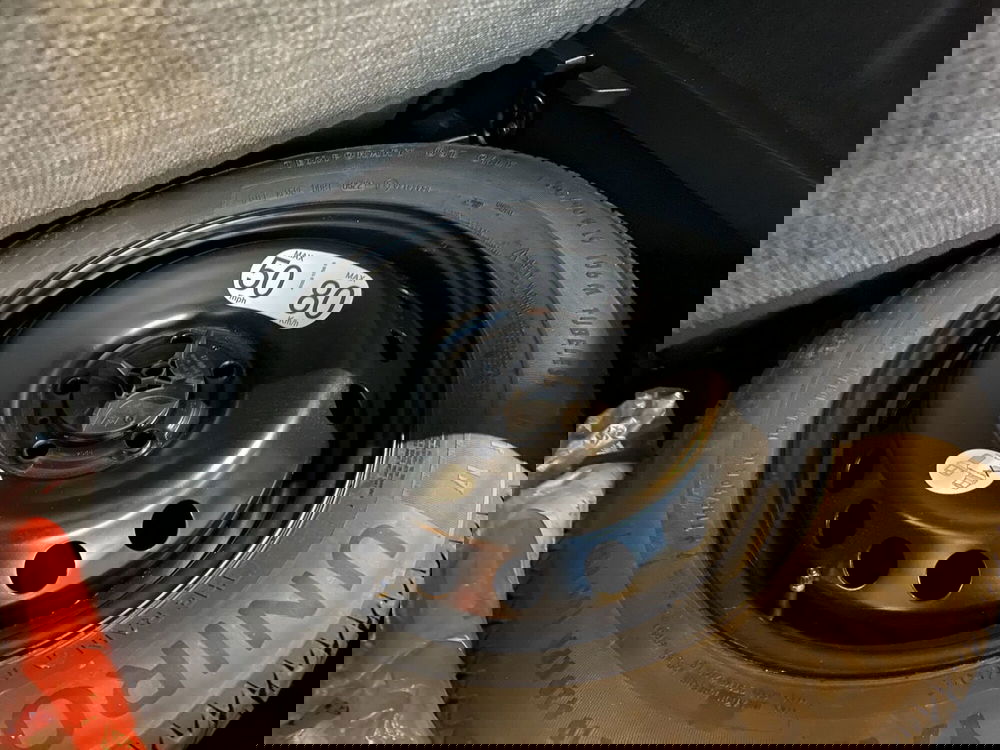 Renault Captur usata a Monza e Brianza (8)