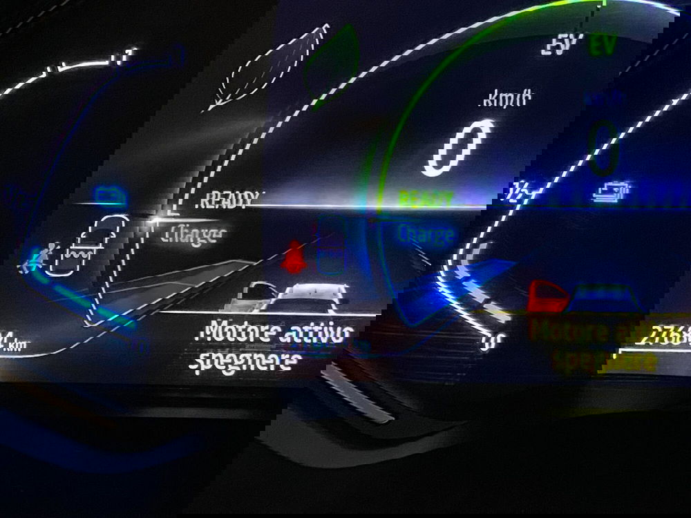 Renault Captur usata a Monza e Brianza (9)