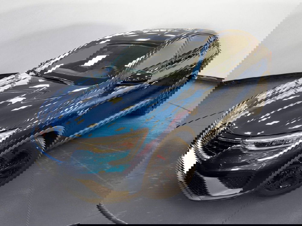 Renault Arkana usata a Monza e Brianza