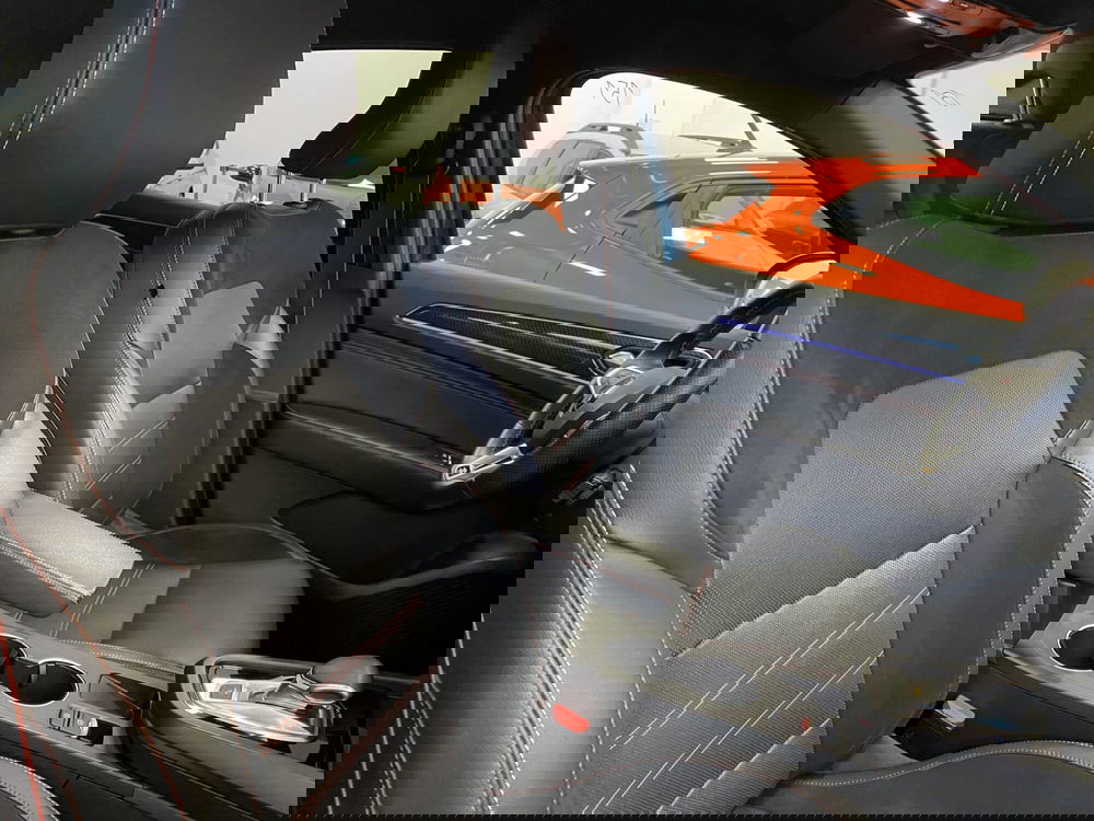 Renault Arkana usata a Monza e Brianza (10)