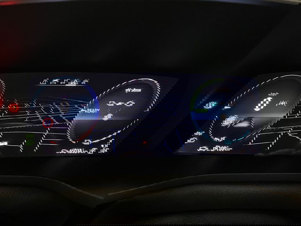 Renault Arkana usata a Monza e Brianza (11)