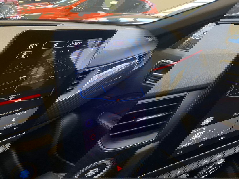 Renault Arkana usata a Monza e Brianza (12)